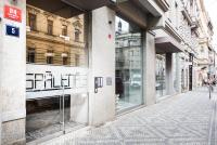 Celeste Apartment Spalena walk to Old Town - B&B Prague