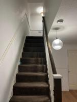 Midtown cozy hideout - B&B Middlesbrough