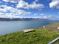 Saeluheimur - Oceanside Sanctuary - B&B Akureyri
