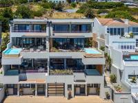 13 On Medburn - B&B Cape Town