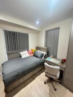 Appartement met 1 Slaapkamer