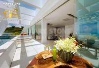 Villa Aqua 208 - 3BR Seaview - B&B Ban Ko Khwan