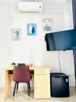 Sunrise Homestay with 4 Bedrooms - B&B Da Nang