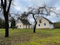Villa with Garden View