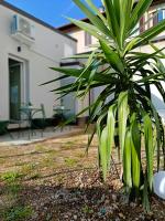 Orelli House - TriLocal Superior - Bilocal Garden - Chambres d’hôtes Lissone