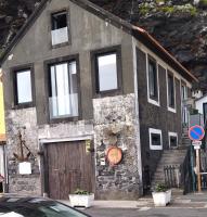 Apartamentos Porto de Abrigo - B&B São Vicente