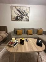استديو هادئ بدخول ذاتي - B&B Jedda