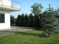 Apartments Country House Stipica - B&B