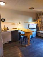 Les Neves Residence Stylish unit Val Thorens - B&B Val Thorens