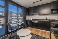 Rooftop Pool Modern City Studio at The Tokyo - B&B Cape Town