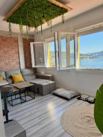 El nido de la gaviota - Chambres d’hôtes Moaña