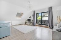 Ruheoase im naturnahem Kurort - Ferienwohnung Mayen