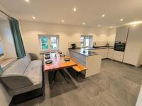 Bergjuwel in Bichl 120qm - B&B Bichl