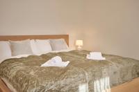 Bern 4, Modern City Apartment Bern, big privat terrace - B&B Berna