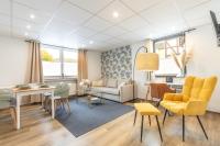 Moderne Traumwohnung direkt an der Mosel in Cochem - Chambres d’hôtes Cochem