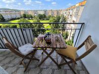 Słoneczny Apartament Kujawska - B&B Rumia