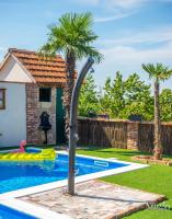 Villa Kamenjarka - B&B Široki Brijeg