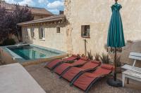 DeMaJia. Casa entera: en Castillejo de Robledo - Chambres d'hôtes Castillejo de Robledo