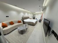 سويت بني معن - Bed and Breakfast Al Hufūf