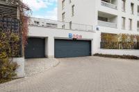Kolska Spacious Apartment by BookingHost - Ferienwohnung Warschau