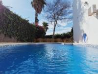 Casa Sebas - Ferienwohnung Conil de la Frontera