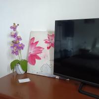 Deluxe Room (2 Adults + 1 Child)