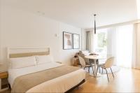 Adapted Studio Apartment