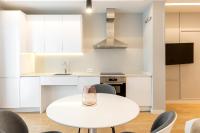 Adapted Studio Apartment