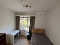 Camera Matrimoniale con Balcone