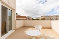 Uma Suites O'Donnell - Chambres d'hôtes Madrid