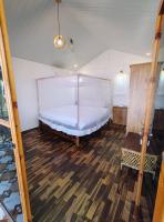 Double Room with Balcony and Sea View