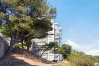 one bedroom plus 1 extra room Nomad Dreams N6 in Cascais mountain view - B&B Cascais