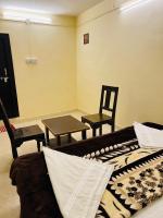 Chambre Lit Queen-Size Deluxe