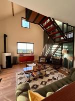 Villa - Vue sur Jardin