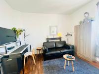T1 cosy bien équipé, wifi, centre d'Angers avec Vayny - B&B Angers