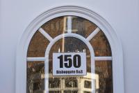 bishop gate bnb - B&B Londonderry