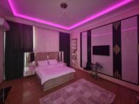 gold Apartmanet nizami stret old - B&B Baku