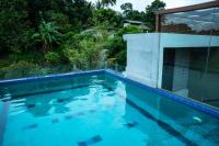 Riverside Lounge Kandy - Bed and Breakfast Sirimalwatta