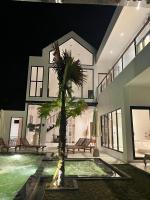 Villa JAYA Nyanyi - B&B Munggu