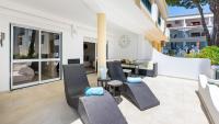 Lounge Garden Apartment - Chambres d'hôtes Vilamoura
