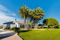 El Bancalito ideal para Familias & Grupos - Chambres d'hôtes Los Montesinos