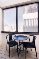 Queen Bed with Balcony at Manly - 3min walk to Corso & Manly Beach - Ferienwohnung Sydney
