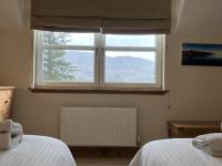 Oiseval - Bed and Breakfast Fort Augustus