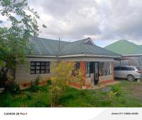 Hellena house - B&B Nanyuki