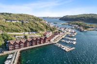 Apartment in beautiful Korshamn by the sea - B&B Korshavn