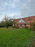 Hyggelig 2 plans villa i Hørning - Chambres d’hôtes Hørning