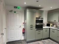 Beautiful 4-bedroom house - B&B Quedgeley