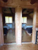 Котедж Арніка з Чаном - Ferienwohnung Vorokhta