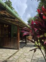 Pousada O Povorello - Eco Pousada na Praia da Baía do Sol - Ferienwohnung Belém