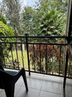 Dafrican BnB - Ferienwohnung Kigali